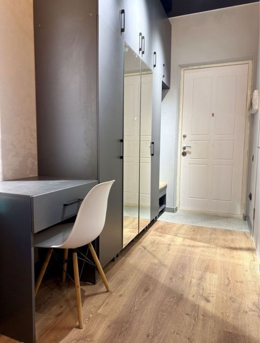 Аренда квартиры Мирабадский район