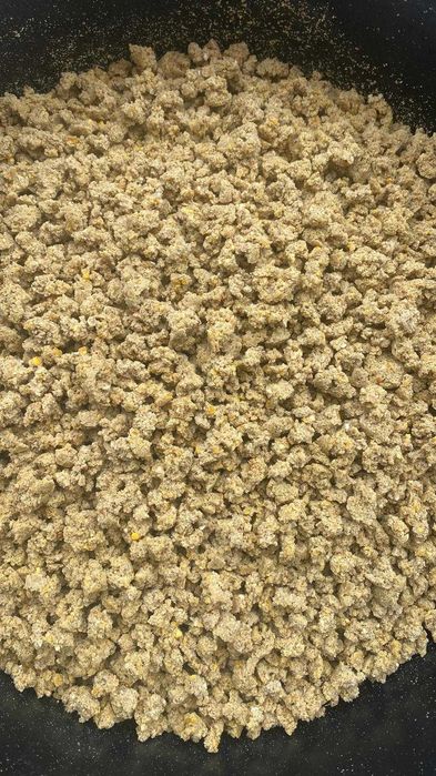 Amestec de cereale EXTRUDATE