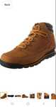 Timberland обувки