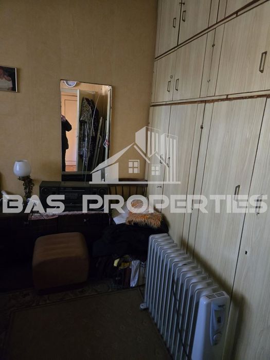 4-стаен в София-Гоце Делчев площ 87