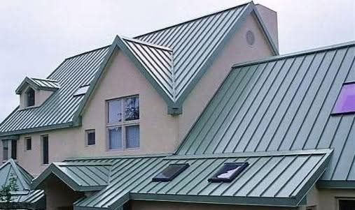 Reparatii acoperisuri