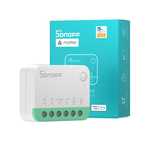 WiFi Интелигентен Превключвател SONOFF MINIR4M