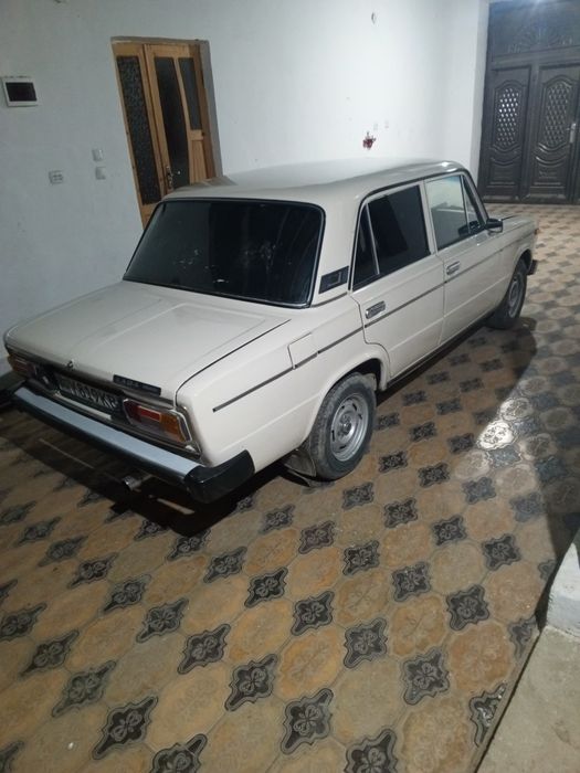 Ваз 2106 сотлади