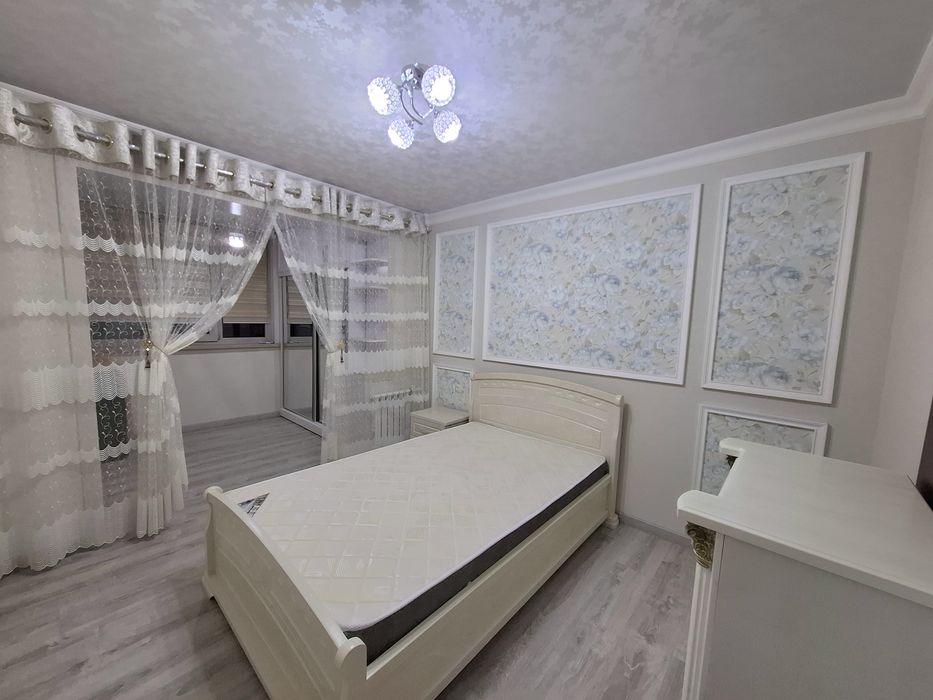 Сдается 2х комнатная после ремонт