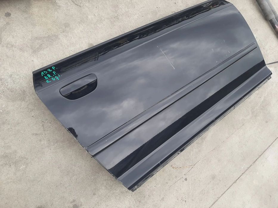 usa portiera dreapta audi a3 8p 2 usi