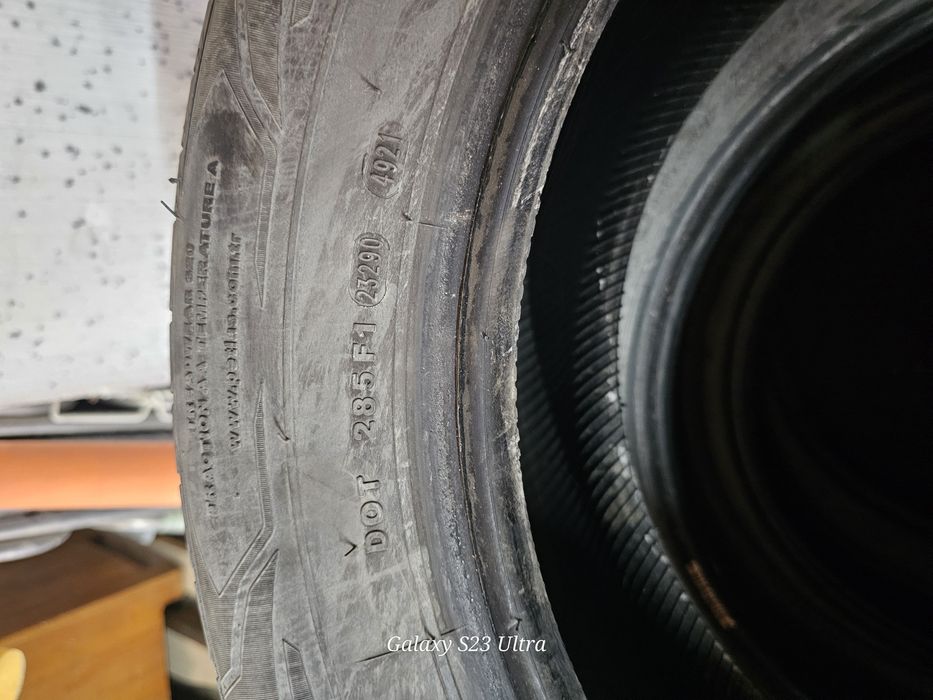 Летни гуми 215/60/16