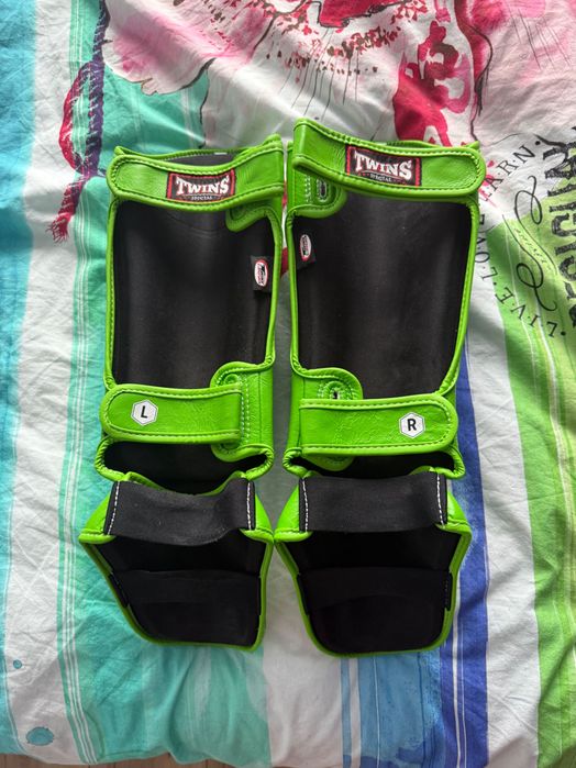 Twins Special SGL-10 протектори за кърка