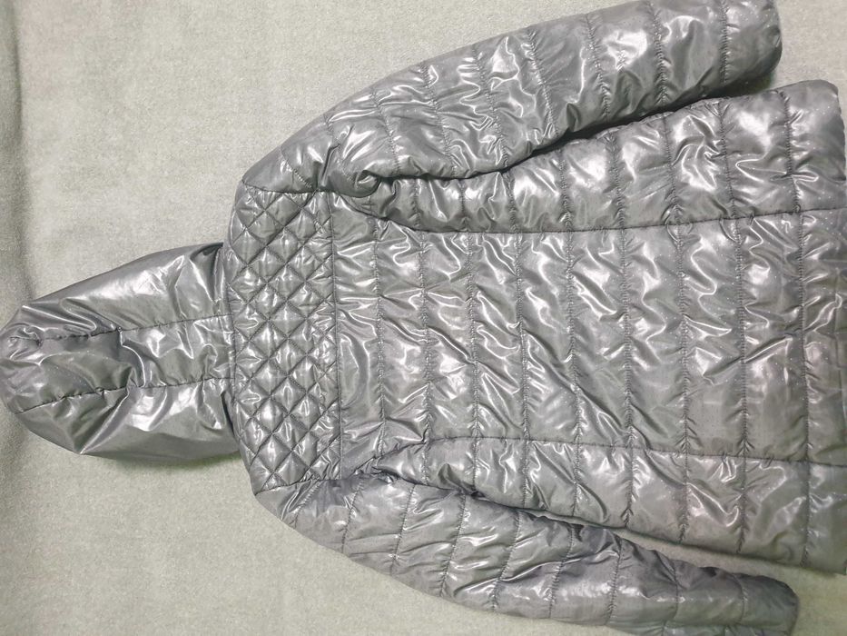 Timeout зимно яке дамско М размер