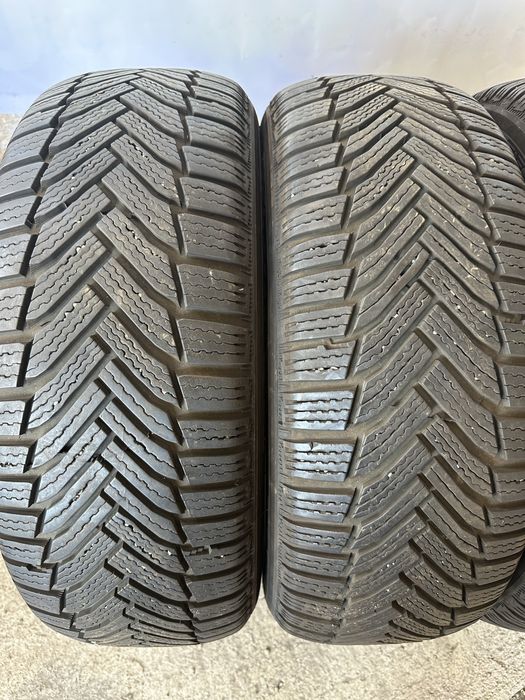 215/60/16 Michelin dot21