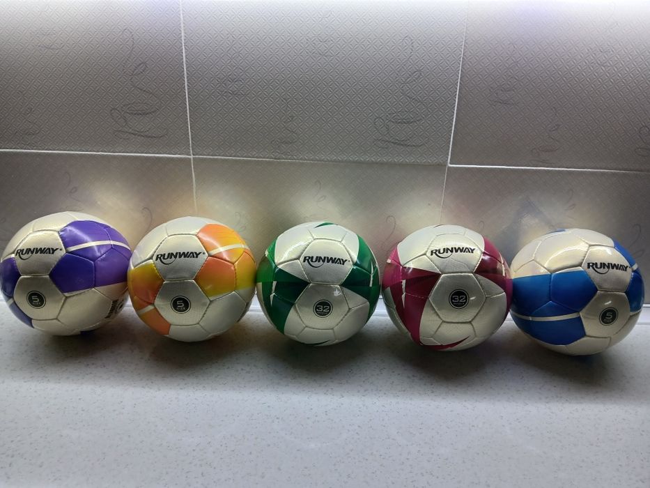 Мяч футбольный оригинал