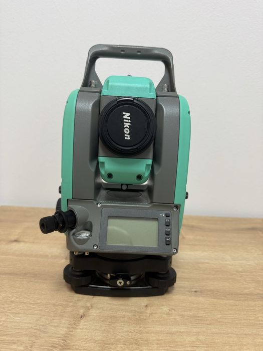 Statie totala Nikon Nivo 5c