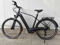 Електрически Трекинг Велосипед Kettler Quadriga Comp CX11 750Wh 28" XL
