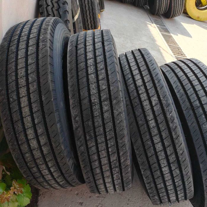Грузовой балон 315/80R22.5 размер передний юмшоқ сифатли балонлар бор