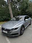VW Arteon 2.0 190cp model 2020 DSG Elegance