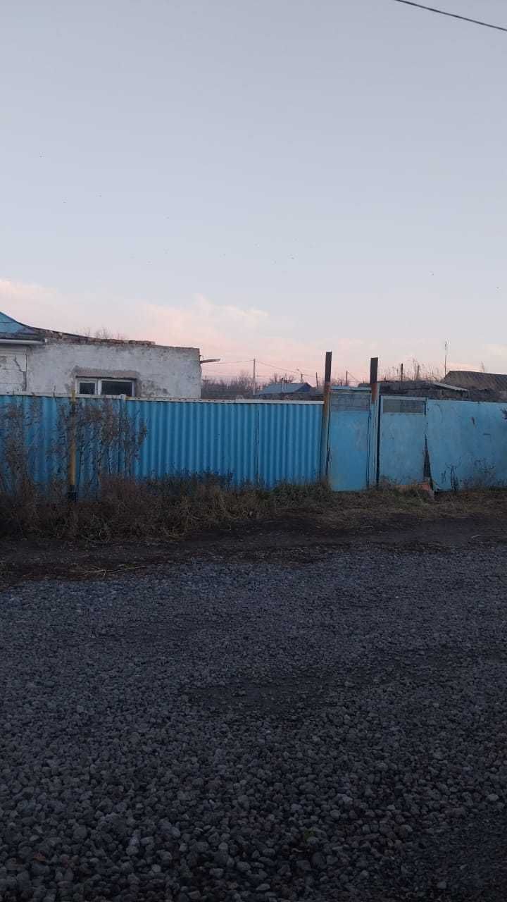 Дом с участком в Старом городе НЕ ДОРОГО