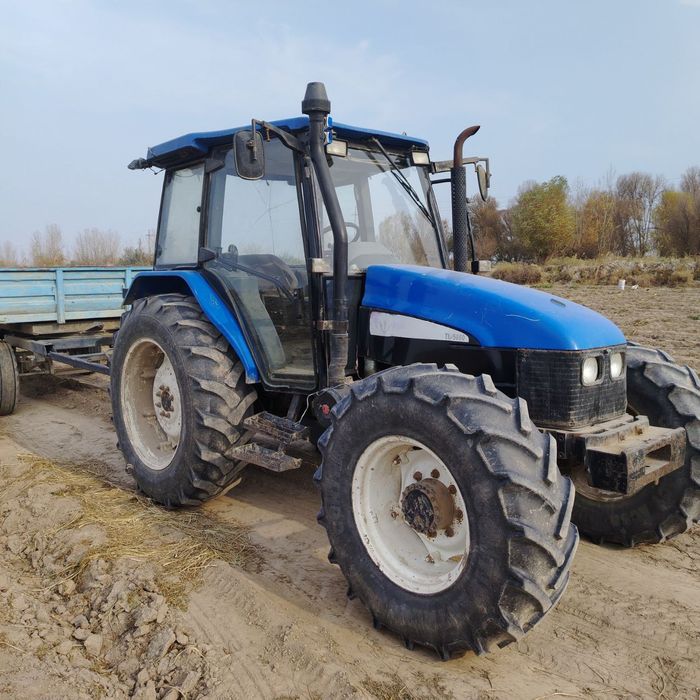 Не хорлонт тл 5060 сотлади