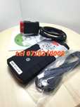 Tester Auto Multimarca Delphi Ds150e Bluetooth Led Update 2022 Full