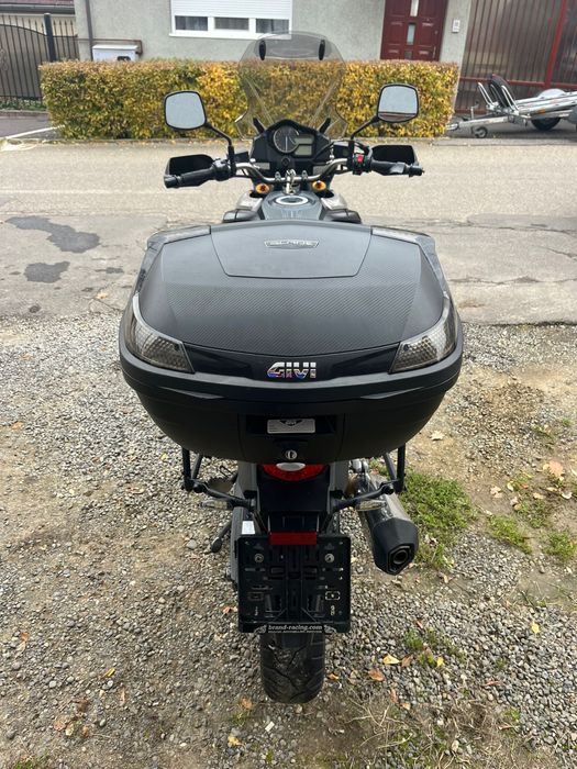Suzuki dl 1000- V strom