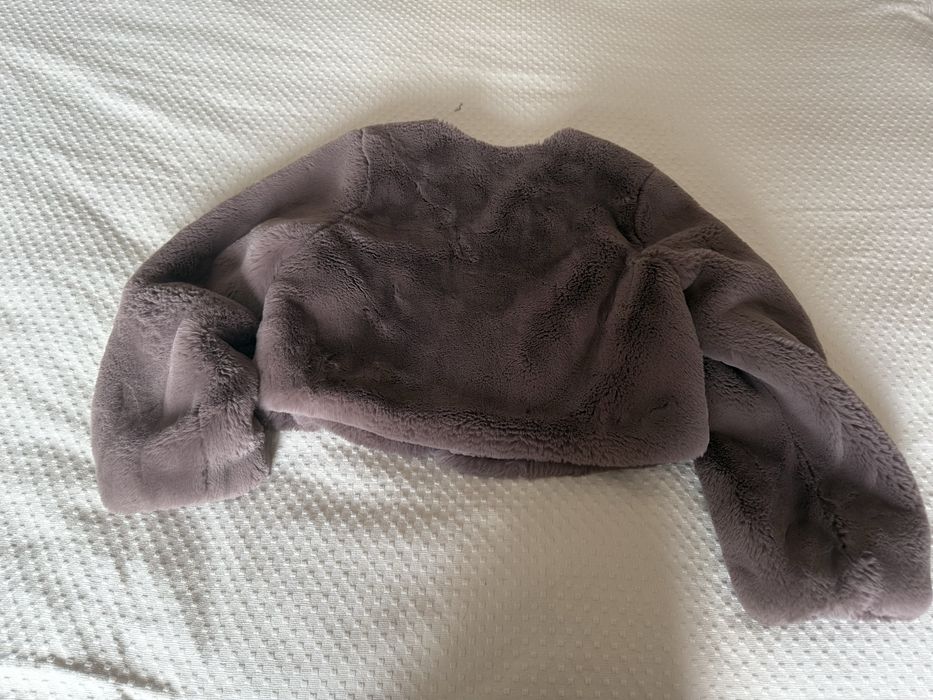 Дамско палто BCBGmaxmazria