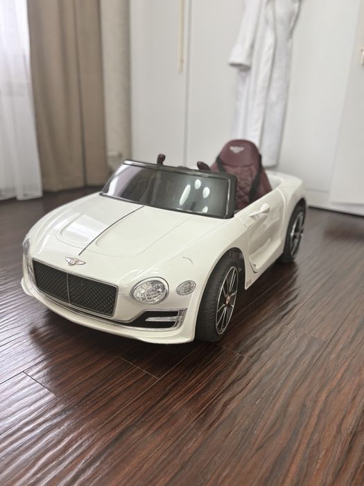 Детские автомобили