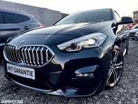 Bmw 220d Limusina Aut. M Sportpachet,M Aerodinamyc,Stare Impecbila