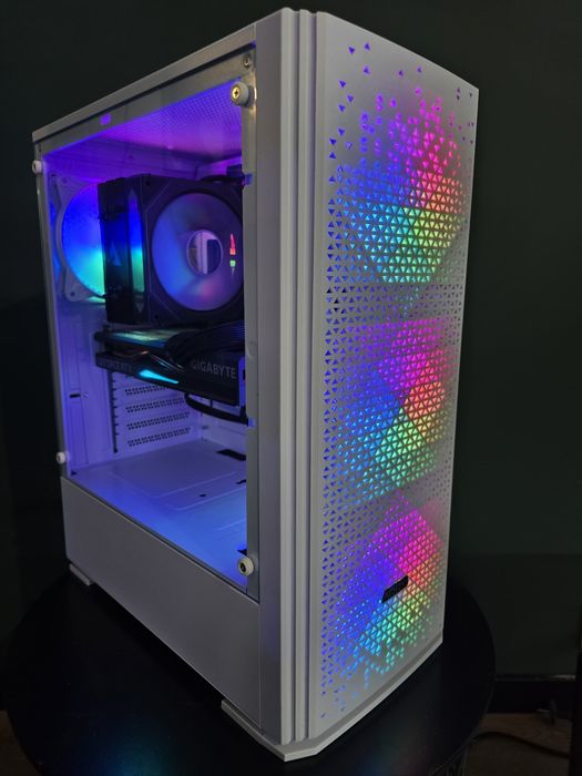 PC Gaming i5 13500 - RTX 3060 Ti