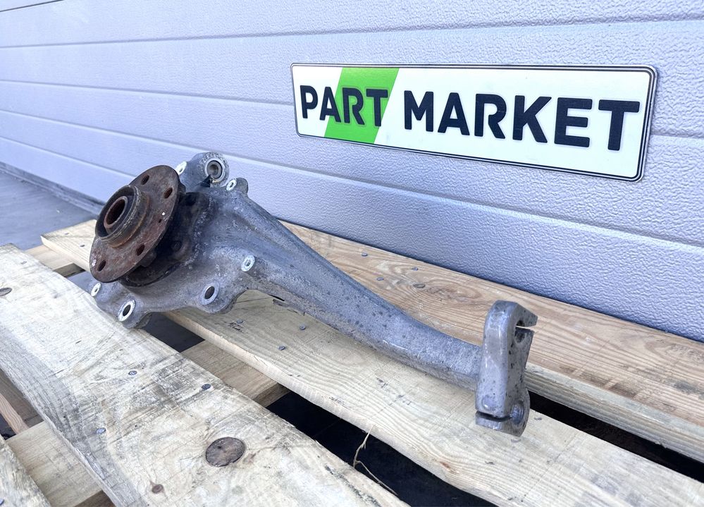 Ляв шенкел AUDI A4 A5 8K0407257G
