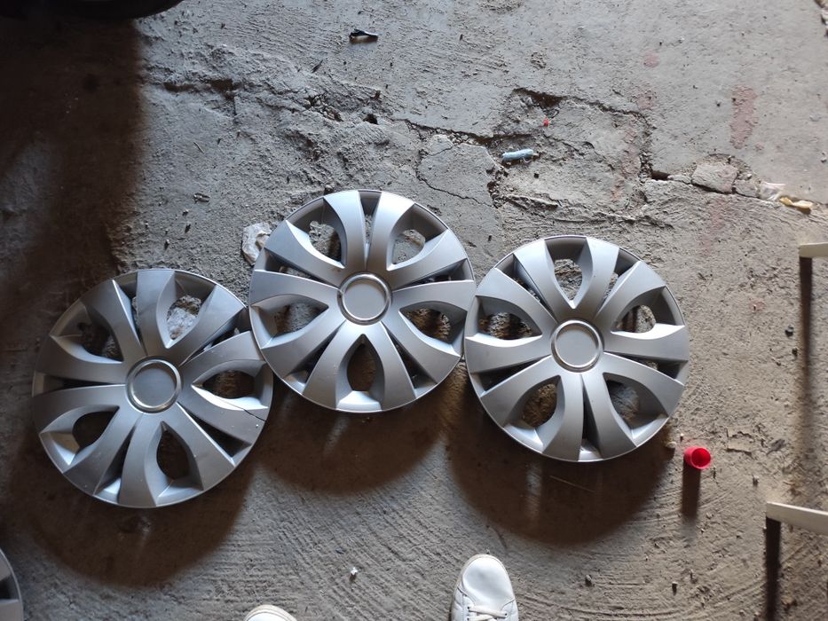 Тасове за джанти 14ки