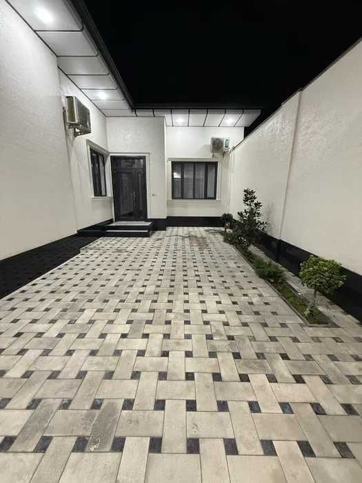 Sotiladi Участок Мирабад Саракулька 100м2 3 ком Евро Дом