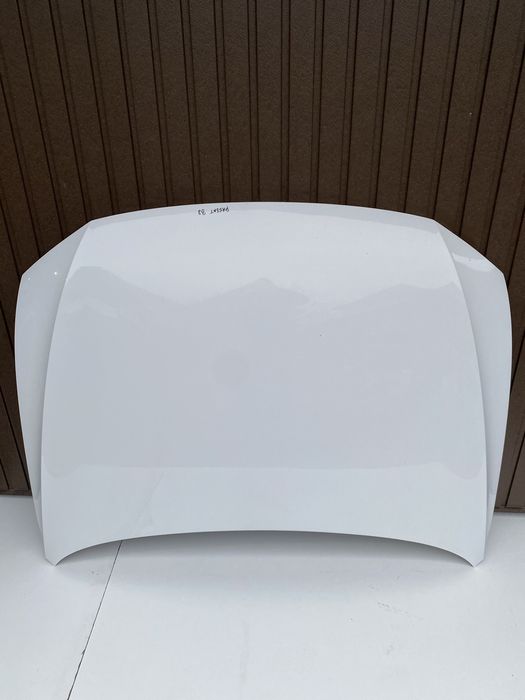 Capota vw Passat B8 cod de culoare LC9A 2015-2020