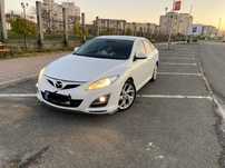 Mazda 6, motor 2,2, an fabricatie 2011