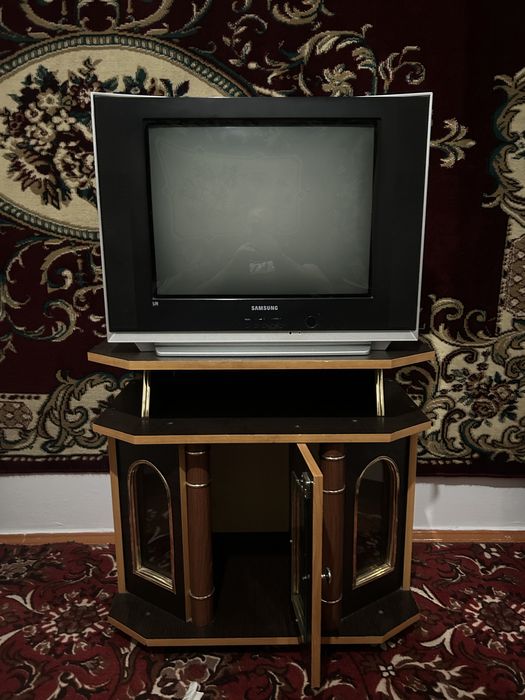 Телевизор Samsung
