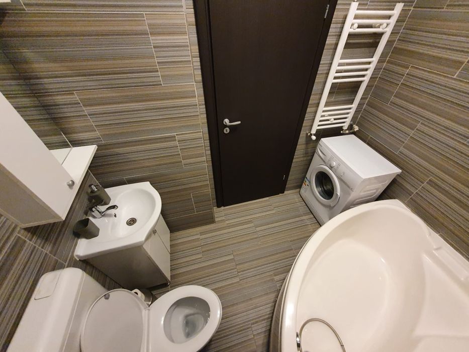 Garsoniera 40 mp, Militari Residence, str. Rezervelor Nr 54