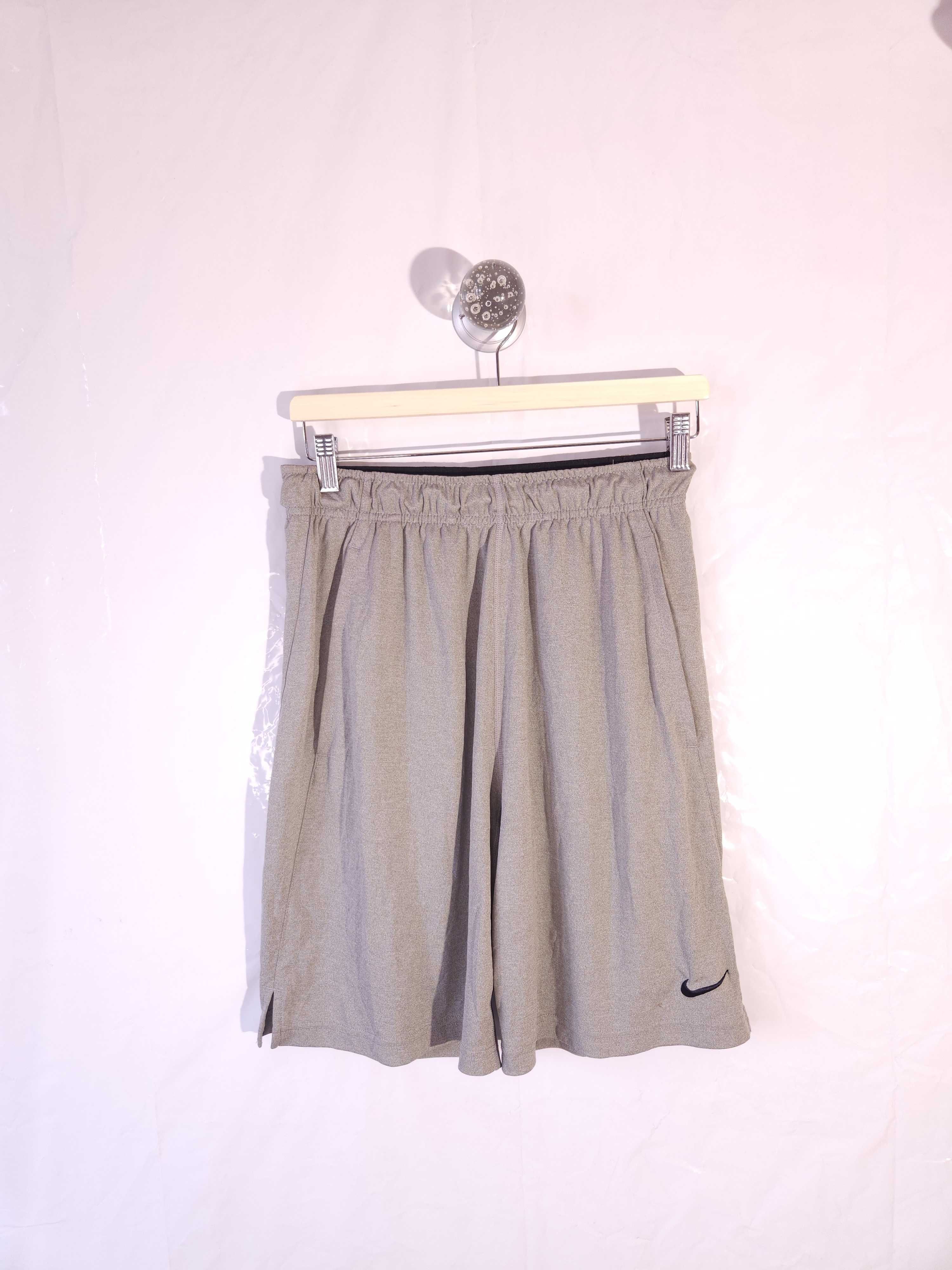 Nike  Dri-Fit Athletic Training Gym Шорти/Мъжки S