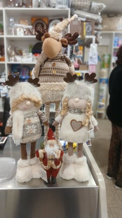 Намалени Коледни сетове