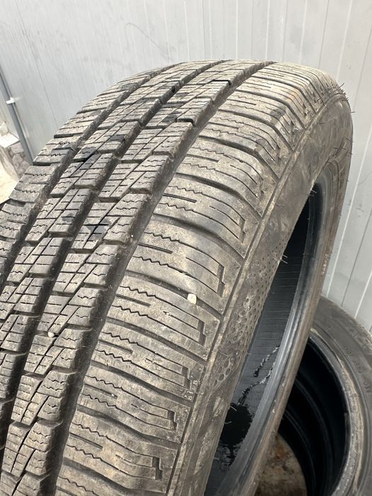 Всесезонни гуми 195 60 16 C