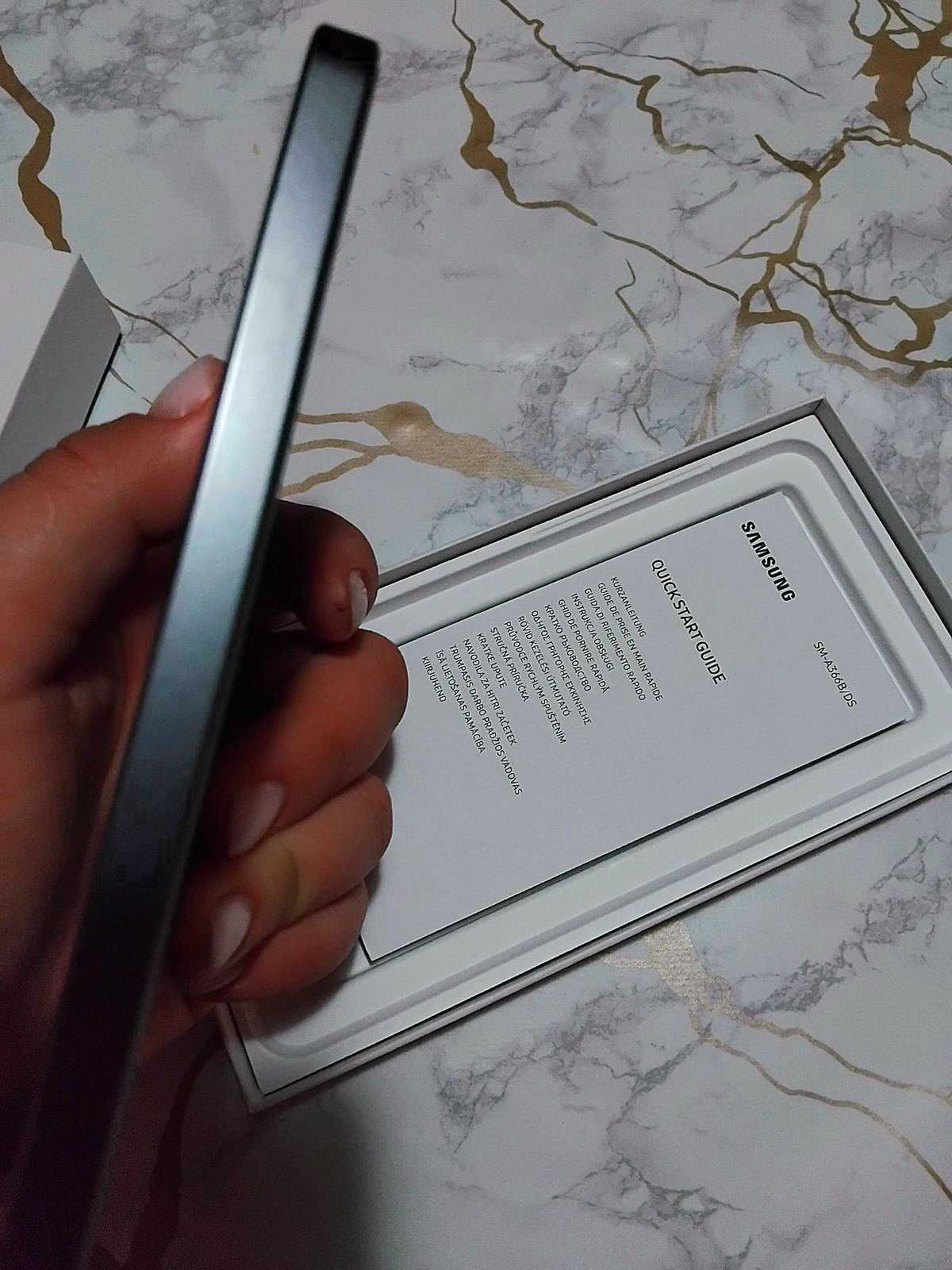 Samsung A36 128gb