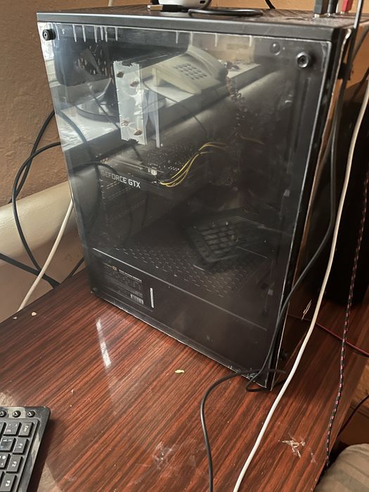 Продам новый пк