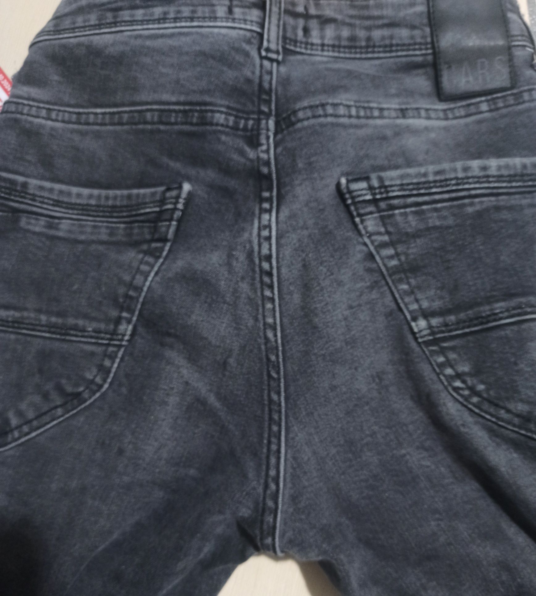Мъжки дънки Cars jeans