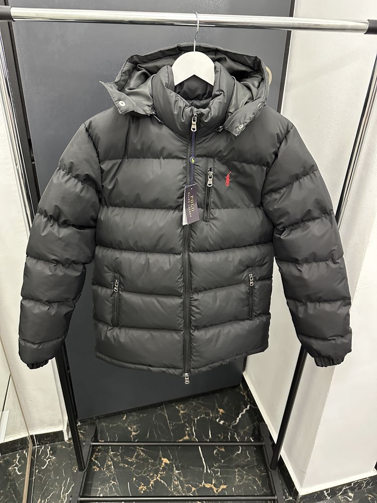 Geaca Polo Ralph Lauren premium