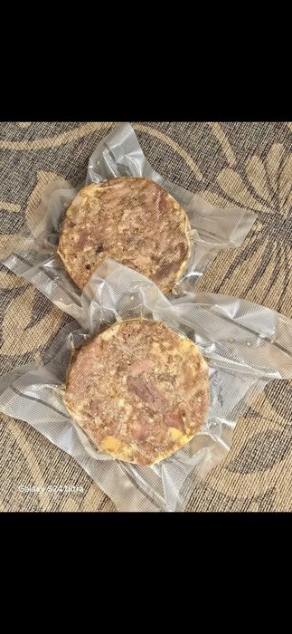 Телешко в буркан