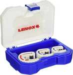 Kit tăiat tuburi Lenox 1/2",3/4",1" Tight Space Tube 3 piese,sigilat