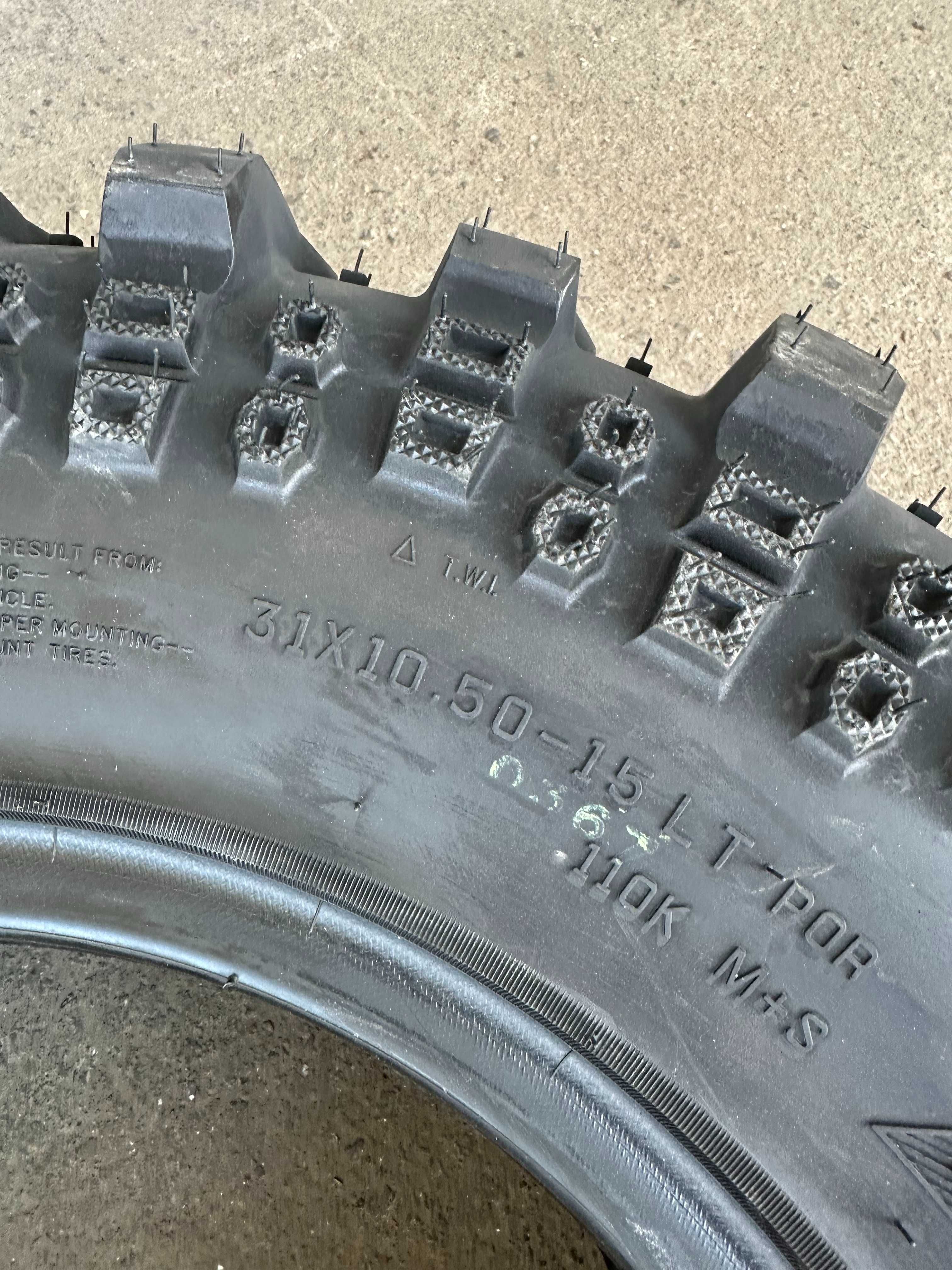 CST by Maxxis 31x10.5xR15 - Profil Simex - Livrare Rapida in tara!