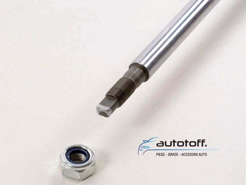 Suspensie sport FK reglabila pe inaltime VW Passat CC (2008+)