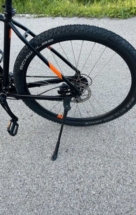 Планински Велосипед Cube Aim Pro 29 2021