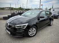 RENAULT MEGANE 1.3 TCE 140 CP 2020 Navi Key Less Go Camera Jante PDC