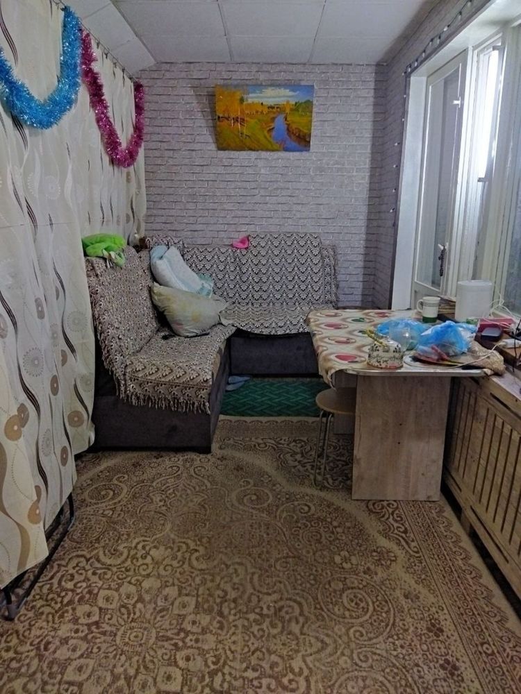 Продаётся квартира 3х комнатная 77я серия