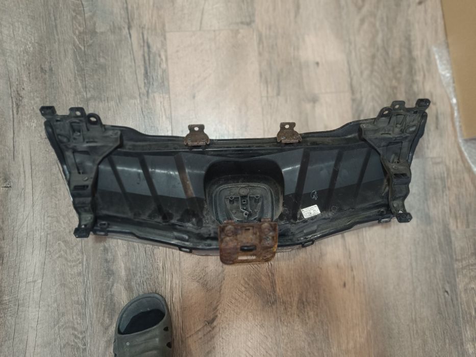 Маска за Honda Civic 8