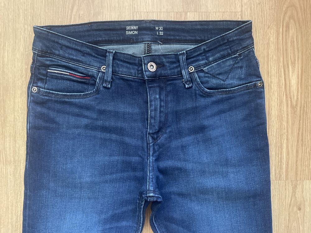 Tommy Hilfiger Skinny Simon W30 L32