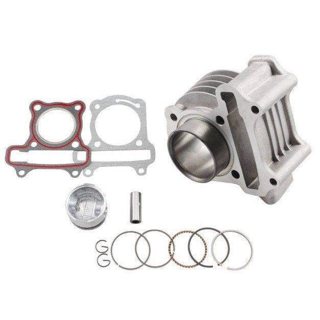 Kit Cilindru - Set motor Scuter/Atv GY60 4T  - 44mm